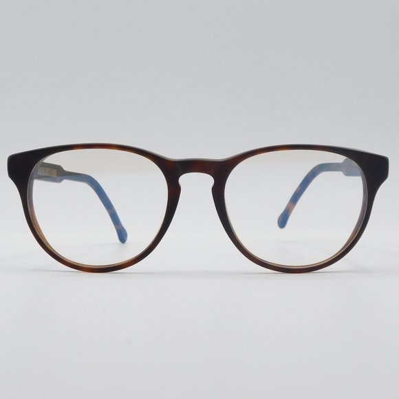 NEW CUTLER AND GROSS OF LONDON CGOP-1208-MDT01 MATTE DARK TORTOISE EYEGL… - Picture 2 of 10